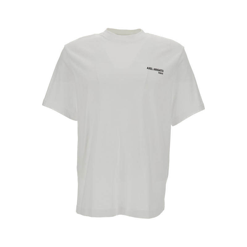 Axel Arigato 男士 SS26 T恤 带LogoT恤