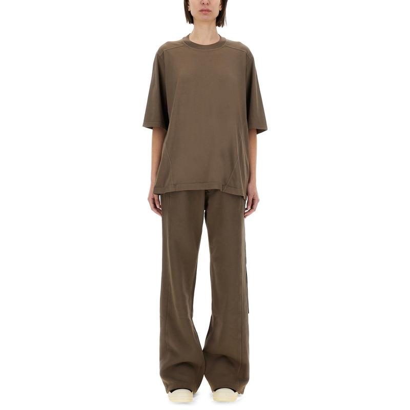 DRKSHDW 女士 SS25 T恤 