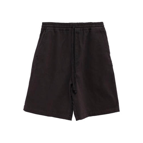 Carhartt WIP 卡哈特 男士 FW26 短裤 Carhartt WIP