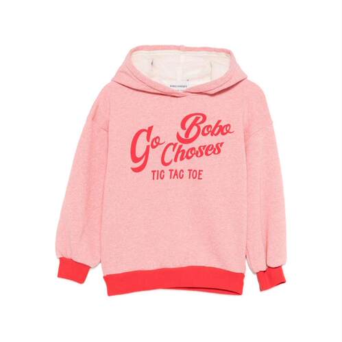Bobo Choses 男童 FW25 毛衣 