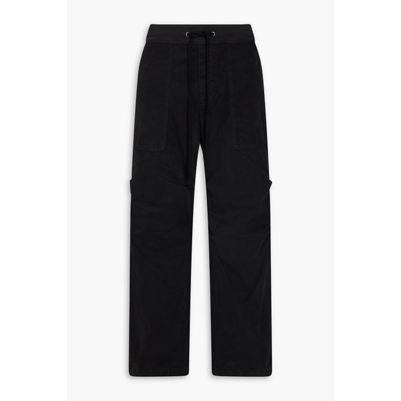 James Perse 男士 长裤 棉质帆布长裤