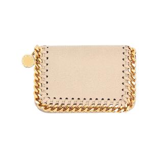 Stella Mccartney 斯特拉·麦卡特尼 女士 SS26 钱包
