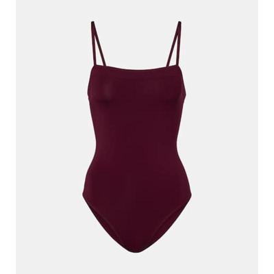 ERES 女士 连体泳衣 Aquarelle 泳衣