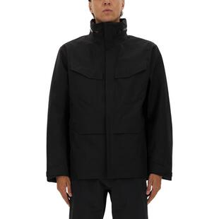 VEILANCE 男士秋冬新品 运动外套 夹克可折叠兜帽