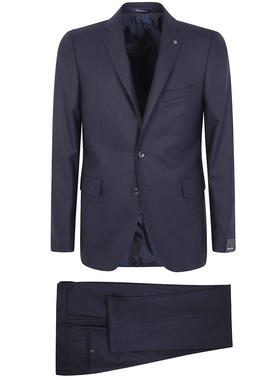 Tagliatore 男士 FW25 西装 
