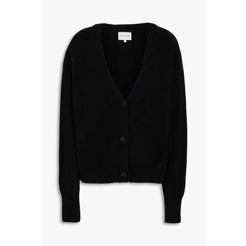 LOU LOU 女士 开衫 Zanzibar 美利奴羊毛羊毛羊绒混纺针织开衫