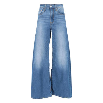 Levi's 李维斯 女士 SS26 牛仔长裤 LEVI'S STRAUSS 牛仔裤