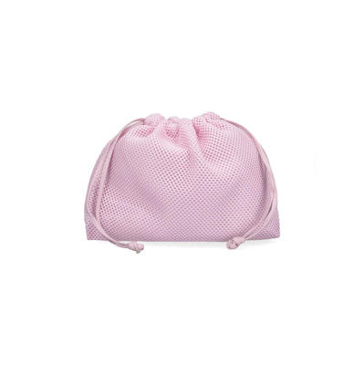 The Frankie Shop 女士 SS26 手拿包 Bags 粉色