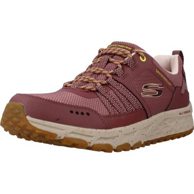 Skechers 斯凯奇 女士 运动鞋 ESCAPE PLAN