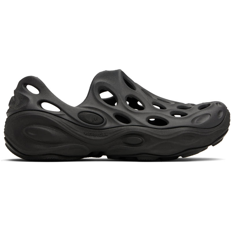 Merrell 男士 凉鞋 黑色 Hydro Next Gen Moc SE 凉鞋