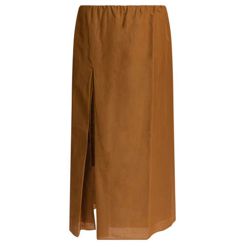 Loulou de Saison 女士 FW25 半身裙