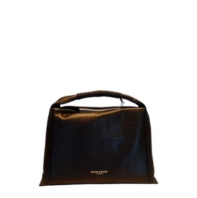 Ermanno Firenze 女士 SS26 单肩包 Avery 大号流浪包