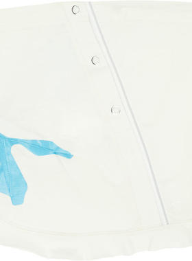 KIKO KOSTADINOV 男士 围巾 灰白色 Alec K-Dart Gaiter 围脖