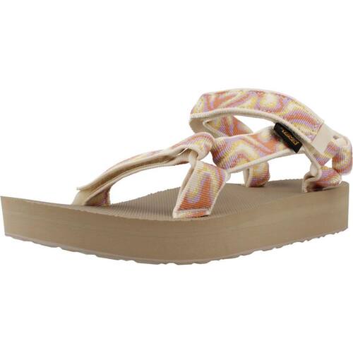 Teva 女士 凉鞋 W MIDFORM UNIVER