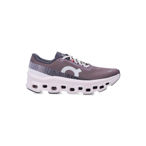 On 昂跑 女士 SS26 运动鞋 CLOUDMONSTER 1 WOMAN'S