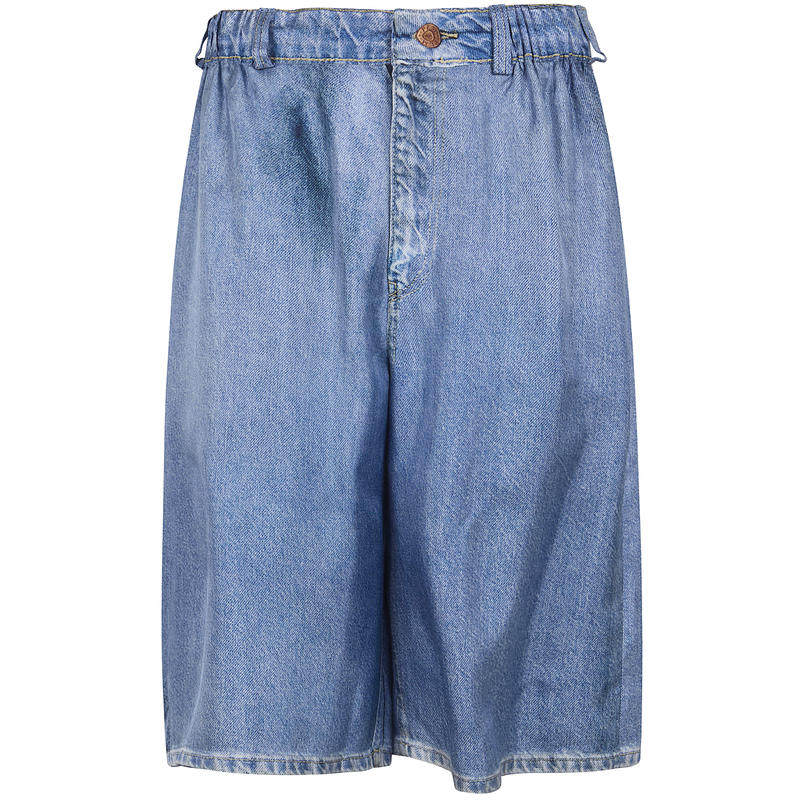 Pierre-Louis Mascia 女士 SS26 短裤 "ALOE" SHORTS 裤子