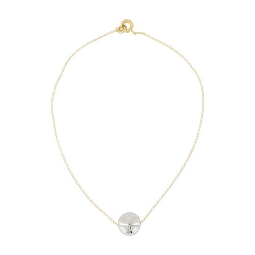 isabel marant 伊莎贝尔·玛兰 女士 SS26 项链/吊坠 GA 长款项链
