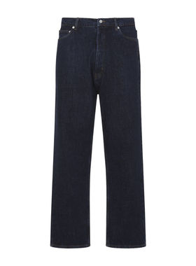 Studio Nicholson 女士 牛仔长裤 MARYLEBONE 牛仔裤(独家发售)