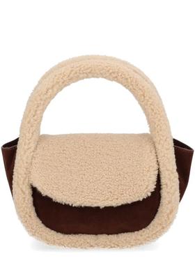 MC2 Saint Barth 女士 FW25 单肩包 