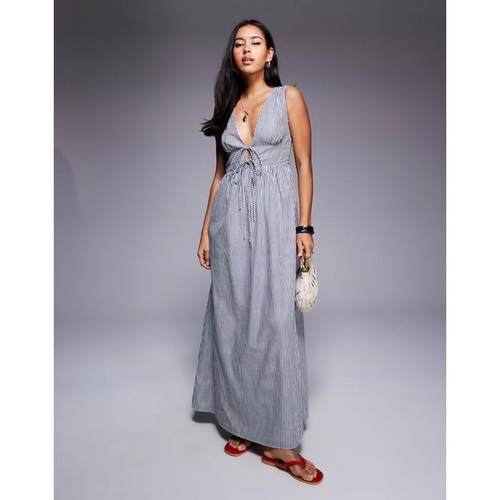 Princess Polly 女士 中长连衣裙