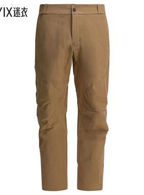 【秋冬新品】Arc'Teryx始祖鸟 男款