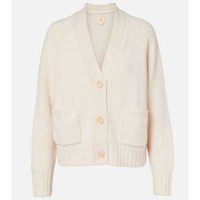 Jardin Des Orangers 女士 开衫 羊绒羊毛针织开衫