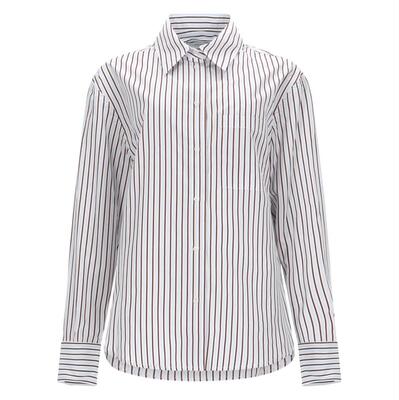Loulou de Saison 女士 SS26 衬衫 