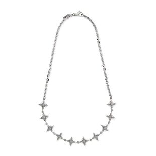 Emanuele Bicocchi 中性（成人） 项链/吊坠 Stella Ventis 项链
