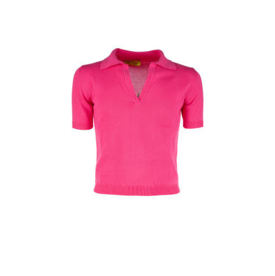 Customer Lovers 女士 SS26 POLO衫