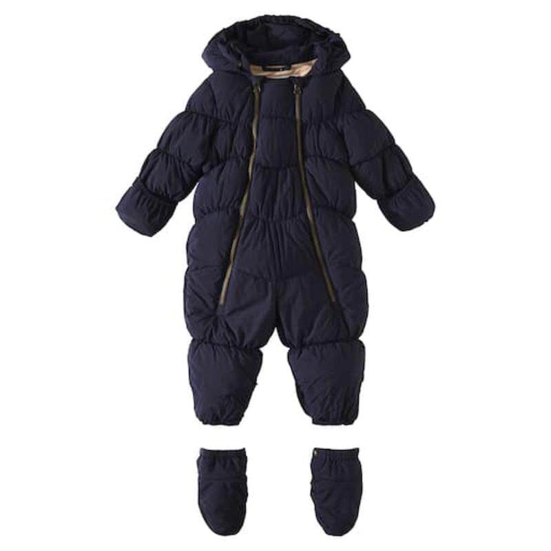 Molo 婴儿 滑雪服 Baby Hebe overall 童装