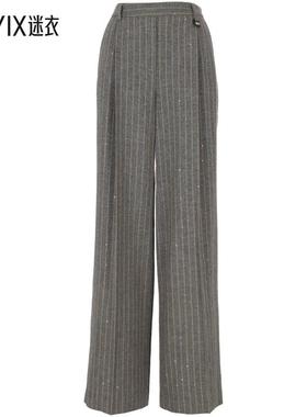 【秋季新品】Lorena Antoniazzi 裤子女款 迷衣时尚