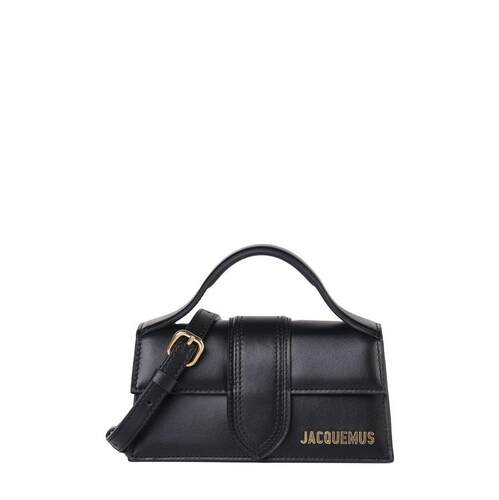 Jacquemus 雅克慕斯 女士 FW25 托特包 Le Bambino 迷你