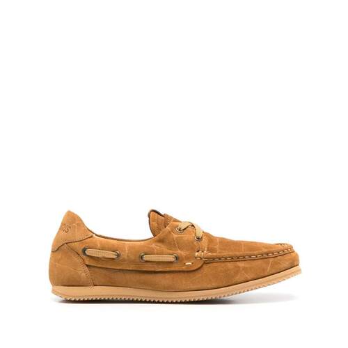 Jacquemus 雅克慕斯 女士 SS25 休闲皮鞋 LES BATTO 乐福鞋