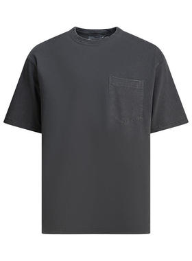 Carhartt WIP卡哈特 男士 26春新品 T恤 