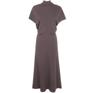 连衣裙 SS26 斜线剪裁 女士 DRHOPE