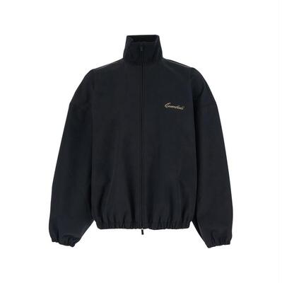 Essentials 男士 SS26 夹克 Fear Of God 经典全拉链运动外套