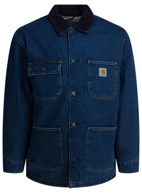 Carhartt WIP卡哈特 男士 秋冬新品 外套 Capote 