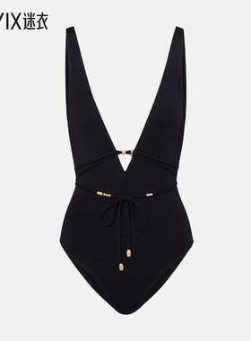 ERES 女款Lagon 泳衣 迷衣时尚