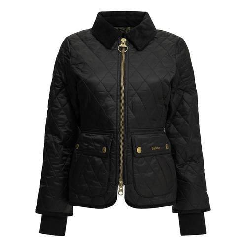 Barbour 巴伯尔 女士 FW26 夹克 