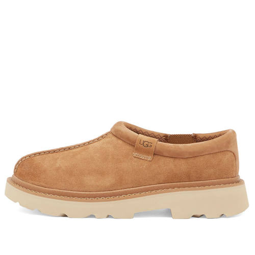 UGG Australia 男士 FW25 乐福鞋 一脚蹬低帮休闲鞋