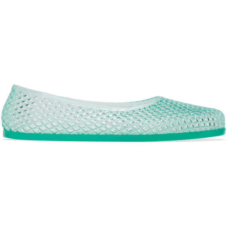 Ancient Greek Sandals 女士 芭蕾鞋 蓝色 Iro 芭蕾鞋