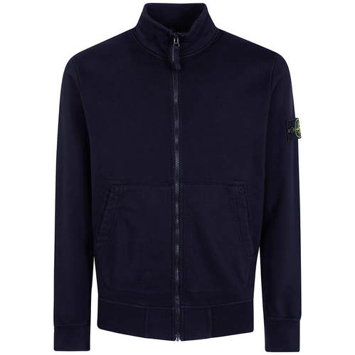 Stone Island 石头岛 男士 FW26 开衫 拉链经典款针织