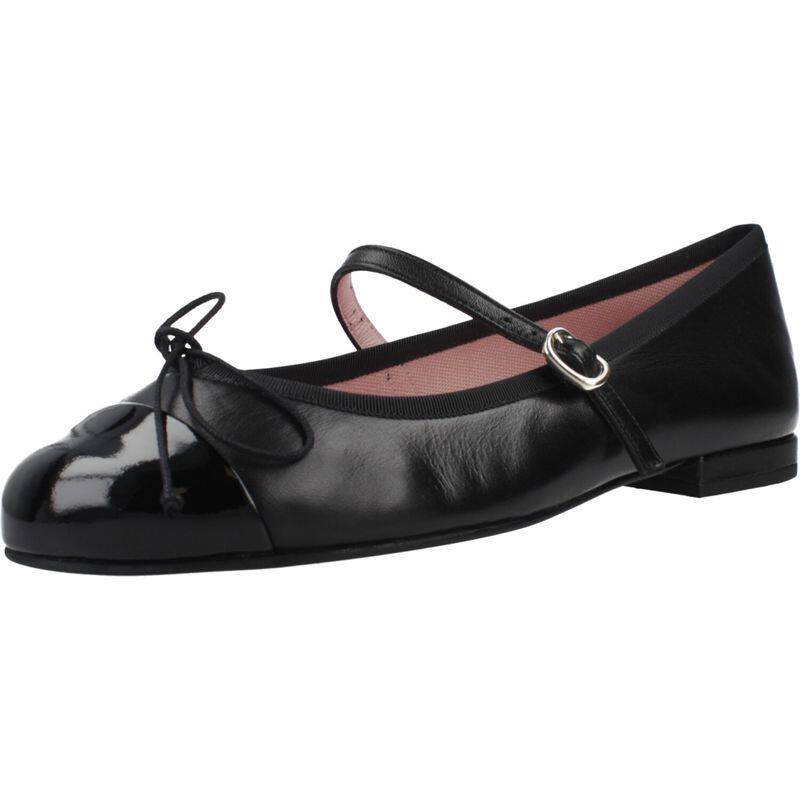 Pretty Ballerinas 女士 芭蕾鞋 棉