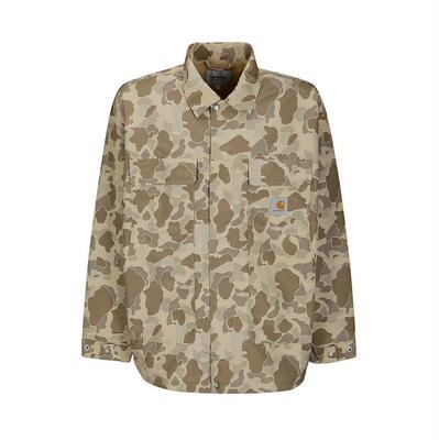 Carhartt WIP 卡哈特 男士 FW25 夹克 Carhartt WIP Liam