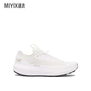 Arc'Teryx始祖鸟 女款Sneakers 便鞋 迷衣时尚