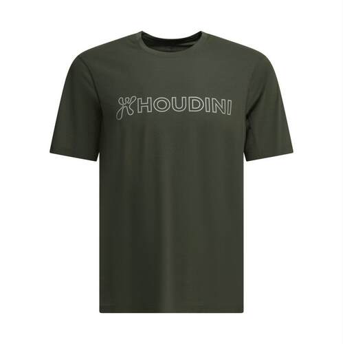 Houdini Sportswear 胡丁尼 男士 T恤