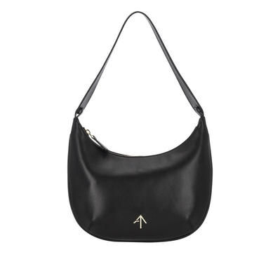 Manu Atelier 女士 SS25 单肩包 Bags 黑色