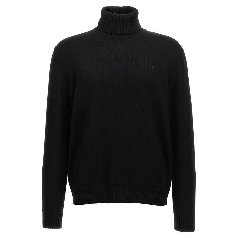 Ballantyne 男士 SS26 毛衣 高領針織套衫