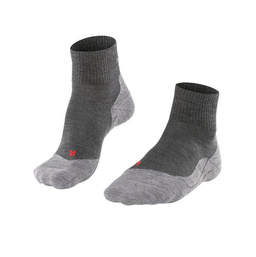 Falke 男士 SS26 袜子 TK5 COOL MEN TREKKING 短款