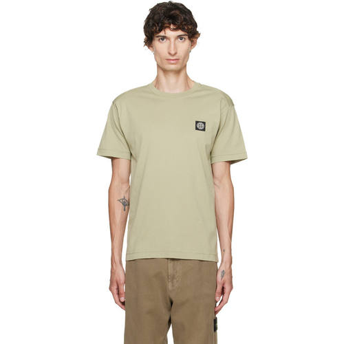 Stone Island 石头岛 男士 T恤